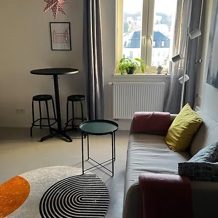 Designer Blue 21 Apartamento *