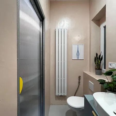 Designer Blue 21 Apartamento Bratislava