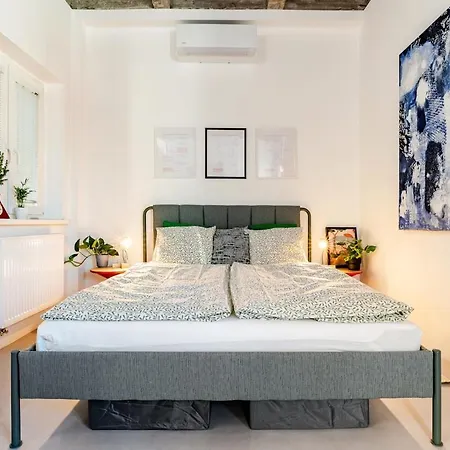 Apartamento Designer Blue 21